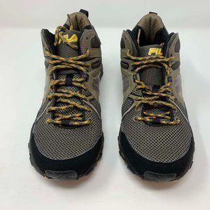 Fila Men's Vicarious Walking Shoe, Size 10